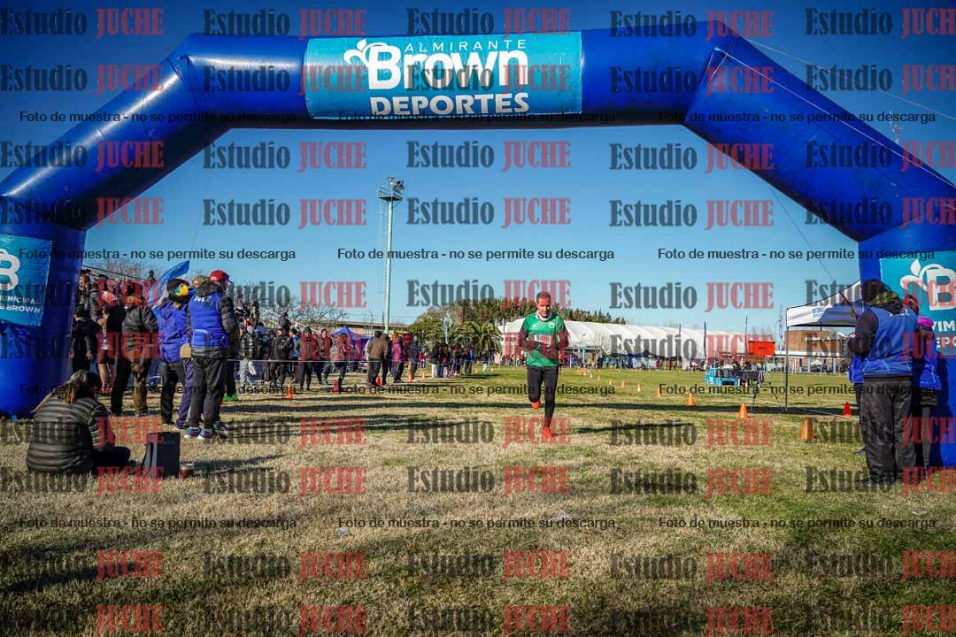 Fotos de las llegadas