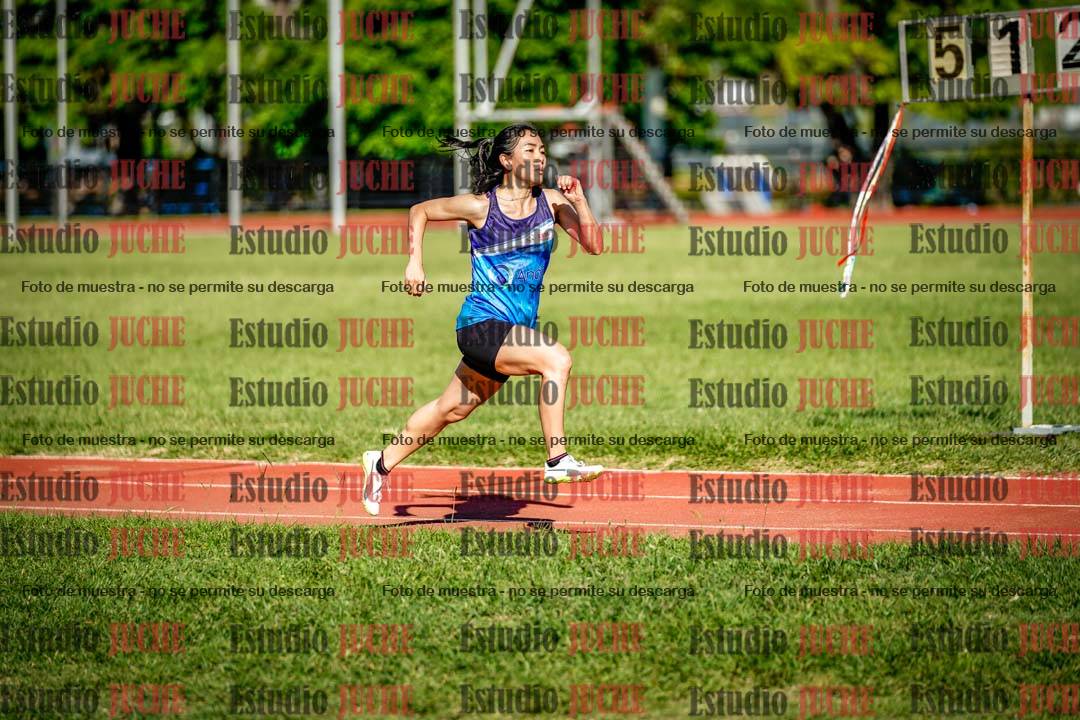 Fotos del salto en largo de mujeres