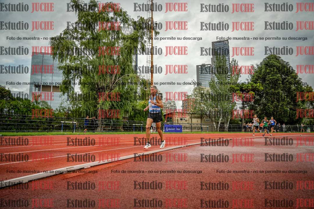 Fotos de los 10.000 m
