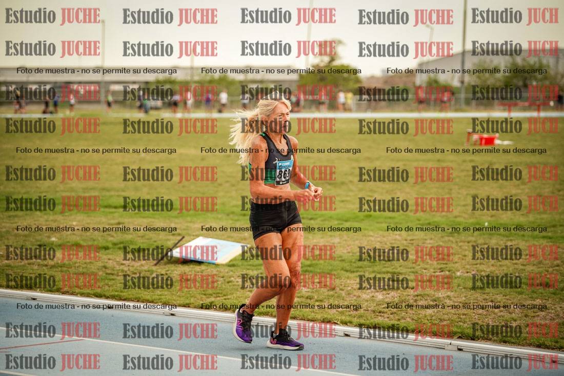 Fotos de los 600 m llanos de mujeres