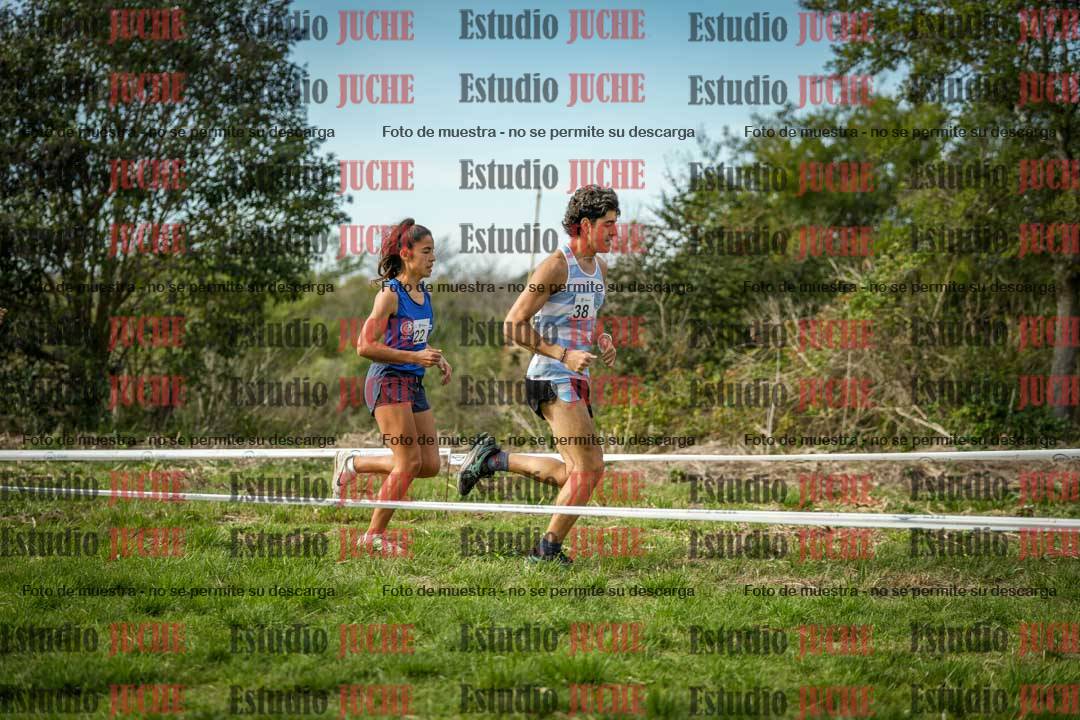 Fotos en el circuito