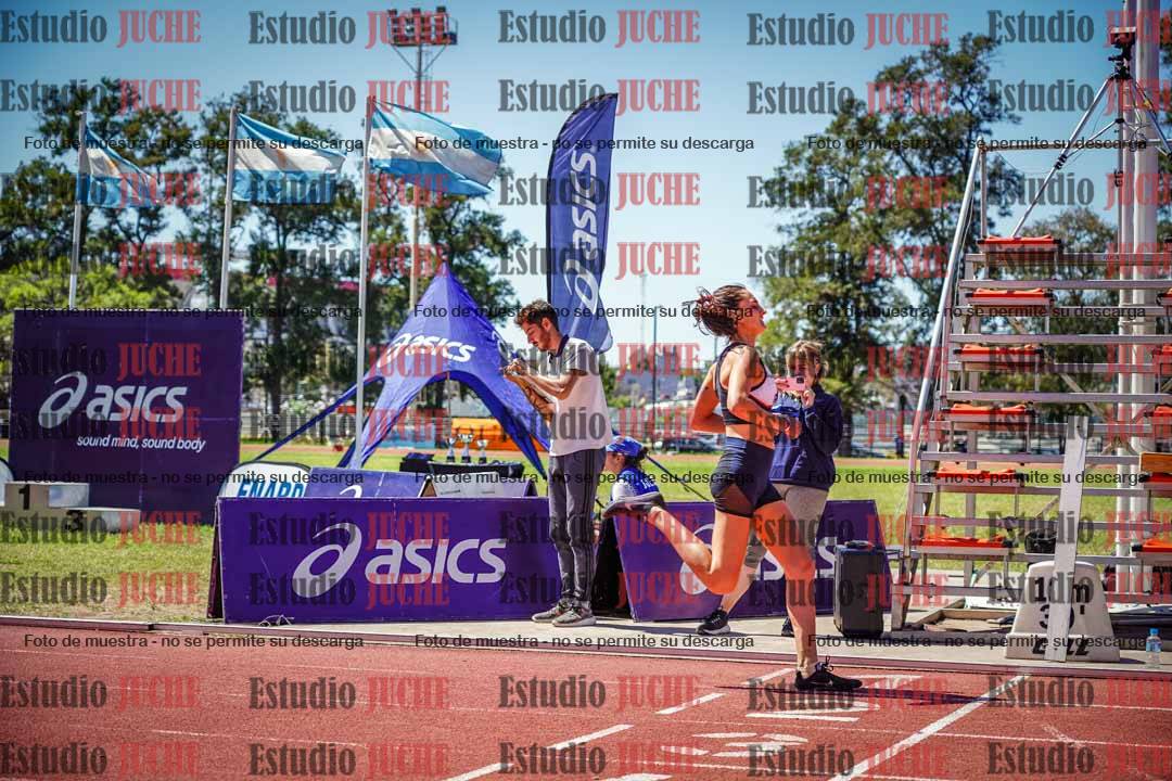 Fotos de los 800 m llanos de mujeres