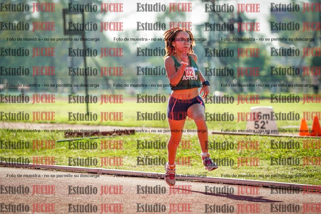 Fotos de los 2400 m llanos de mujeres