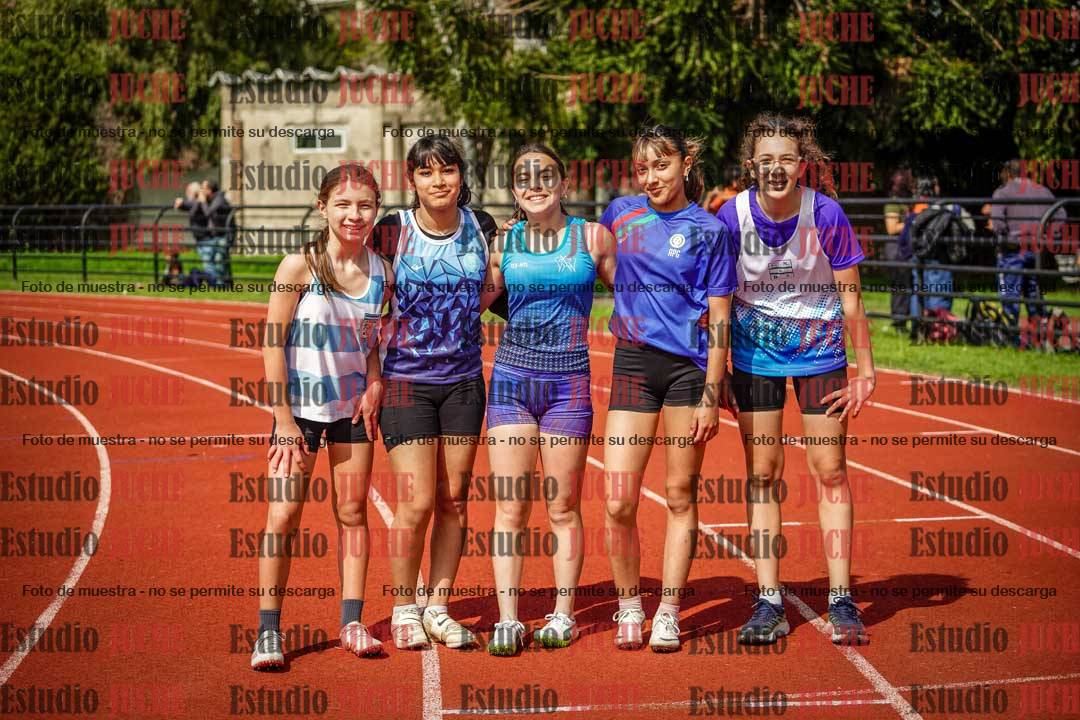Fotos de algunos extras del torneo