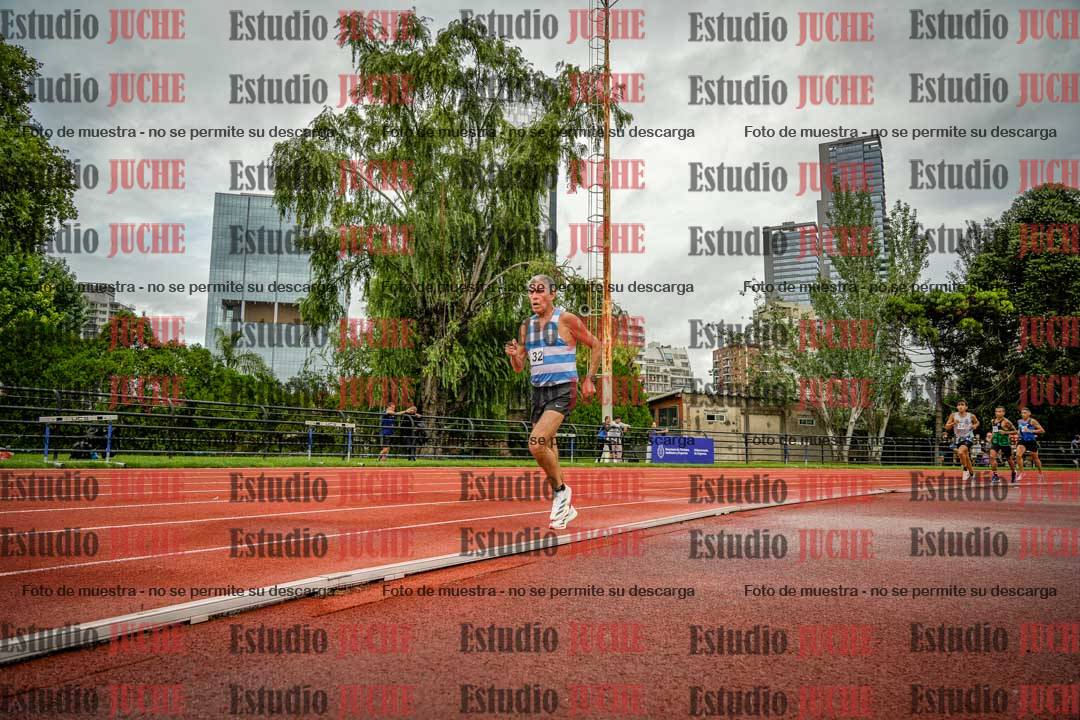 Fotos de los 10.000 m