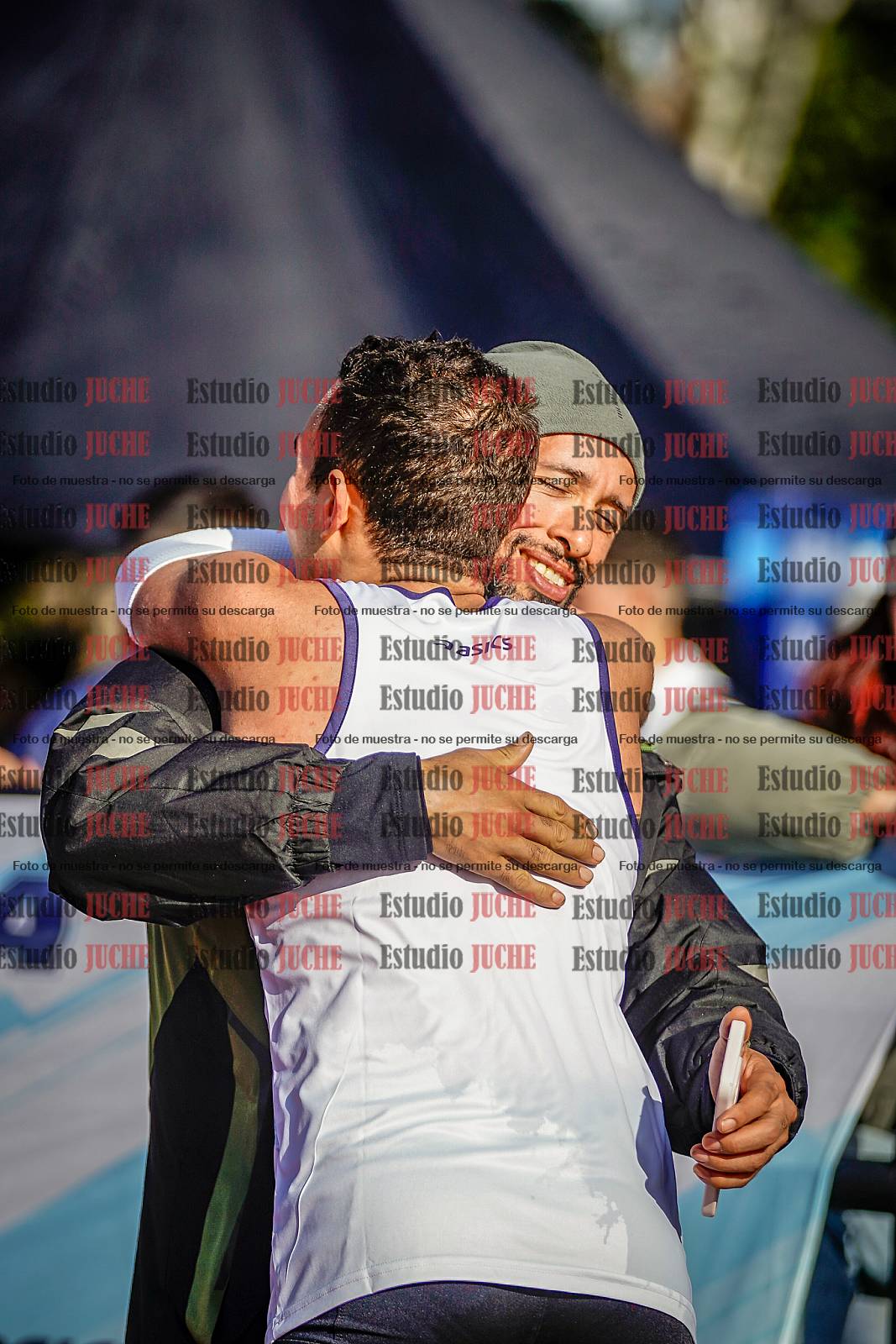 Fotos de algunos extras del torneo