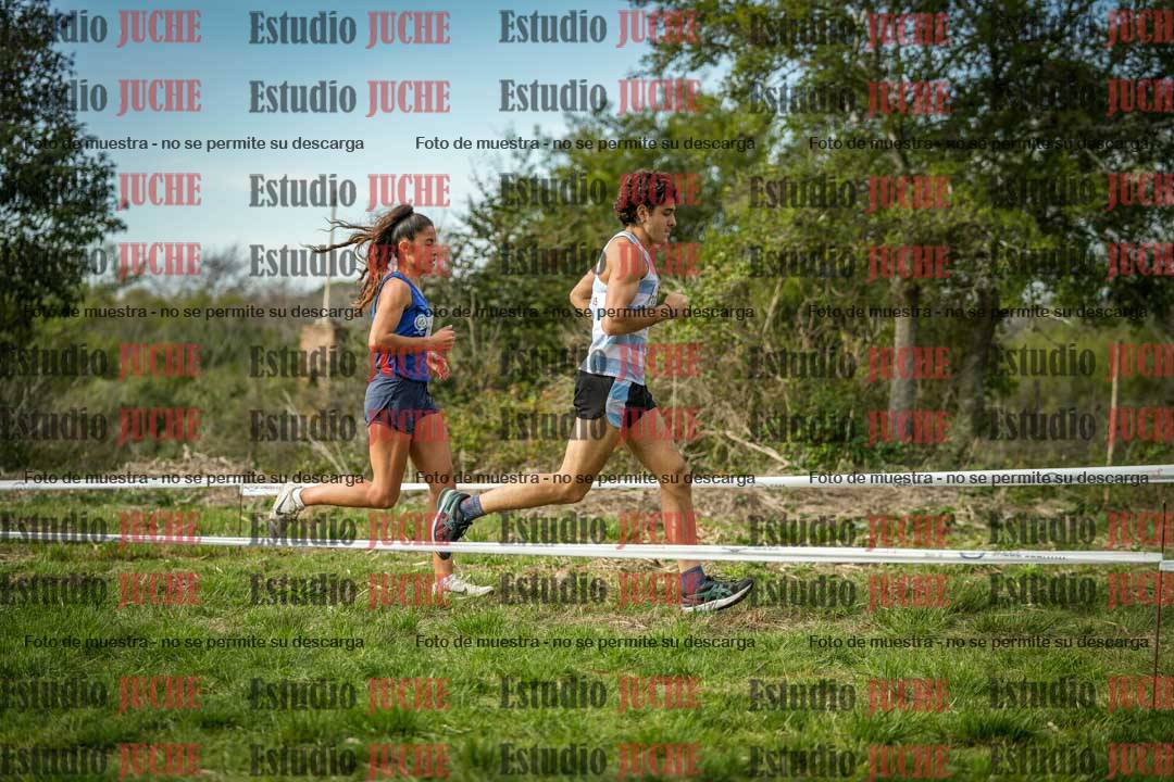 Fotos en el circuito