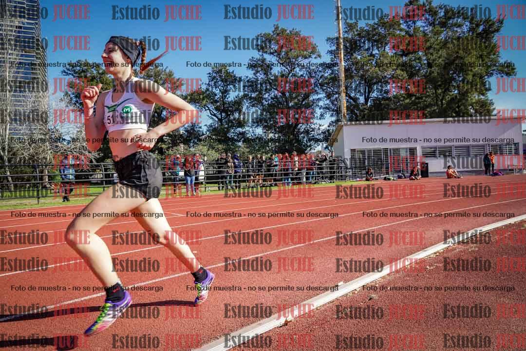 Fotos de los 800 m llanos de mujeres