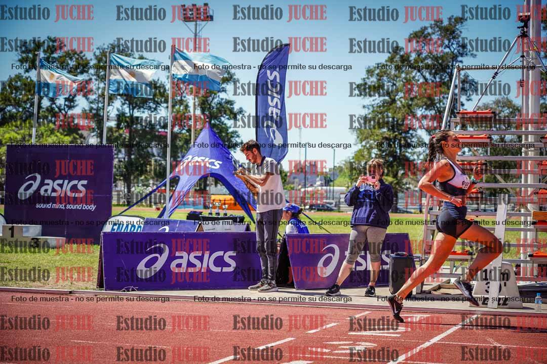 Fotos de los 800 m llanos de mujeres