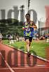 Fotos de los 2400 m llanos de varones