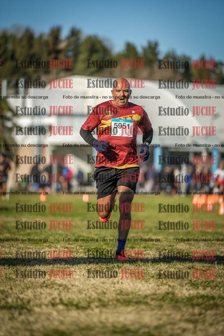 Fotos de las llegadas