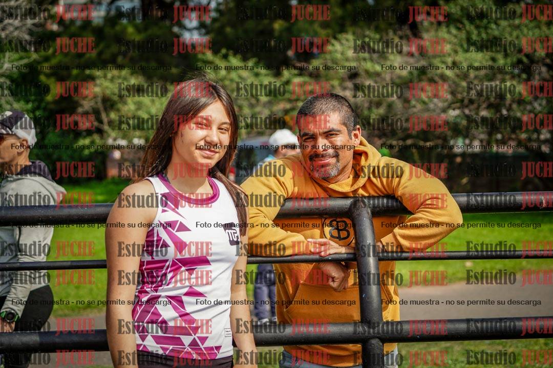 Fotos de algunos extras del torneo
