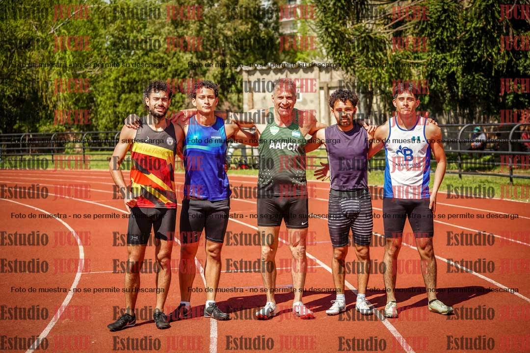 Fotos de algunos extras del torneo