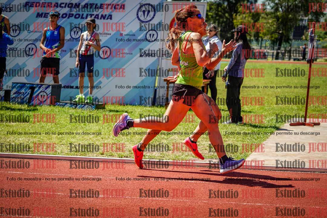 Fotos de los 800 m llanos de mujeres