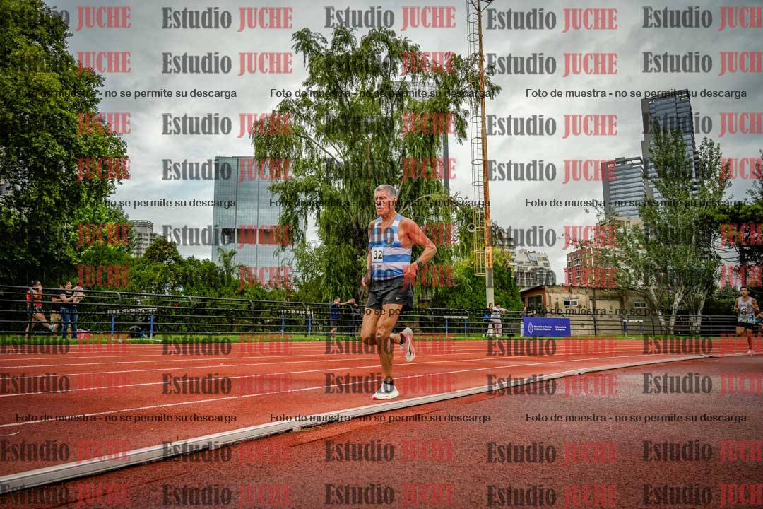 Fotos de los 10.000 m