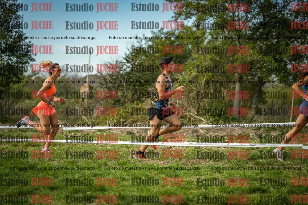 Fotos en el circuito