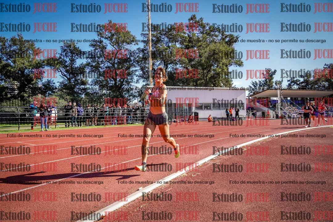 Fotos de los 800 m llanos de mujeres