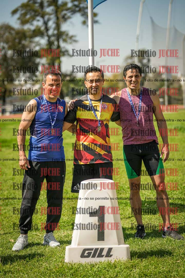 Fotos de algunos extras del torneo