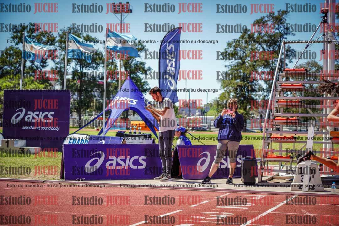 Fotos de los 800 m llanos de mujeres