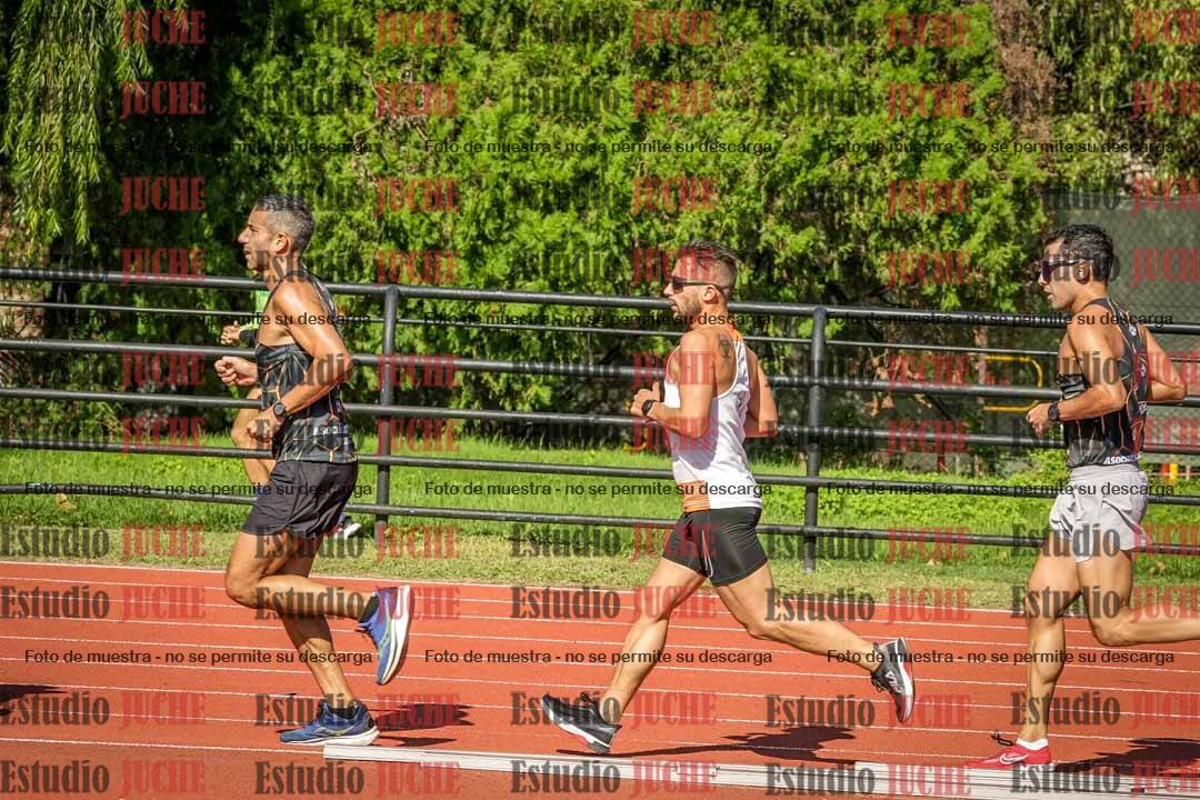 Fotos de los 10.000 m llanos