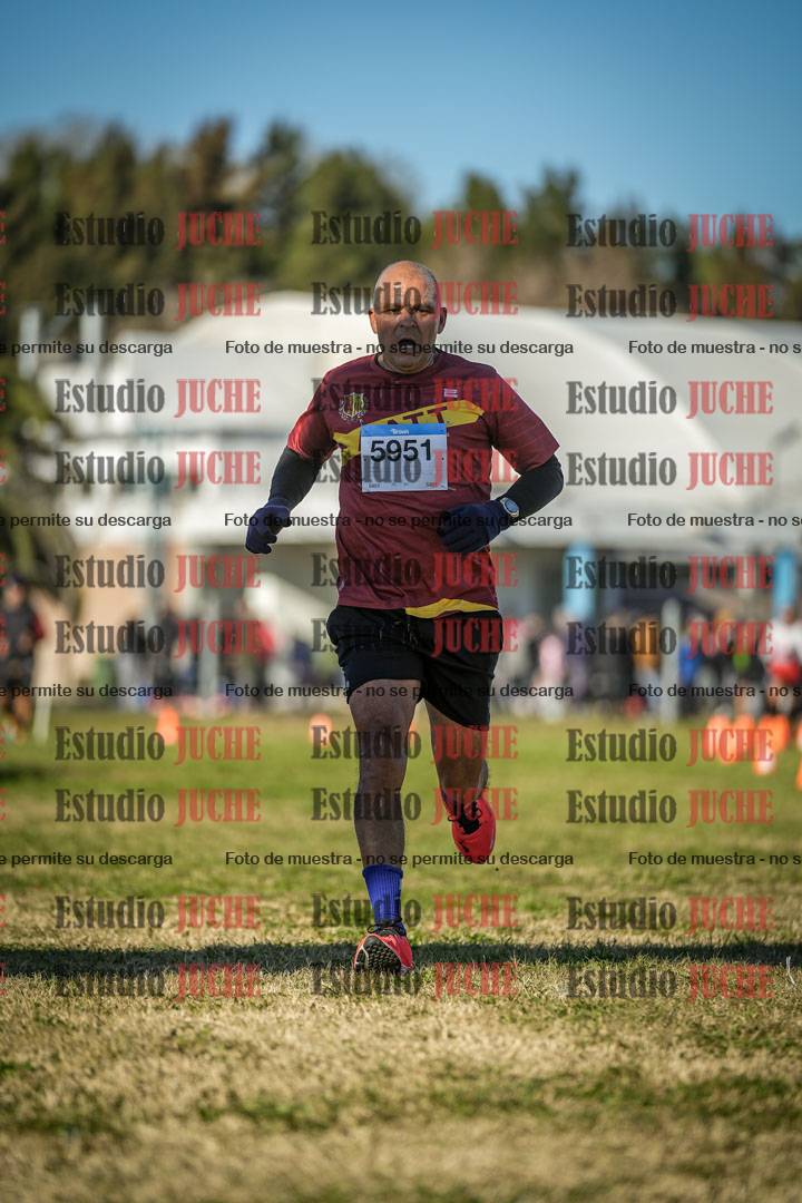 Fotos de las llegadas