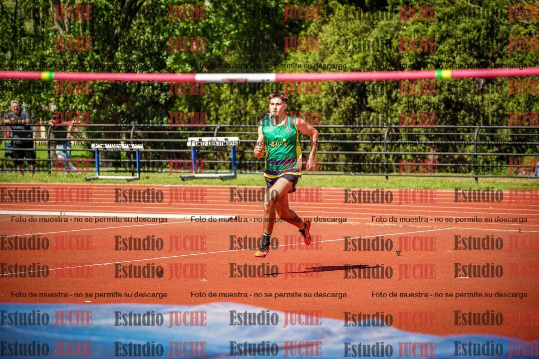 Fotos del salto en alto