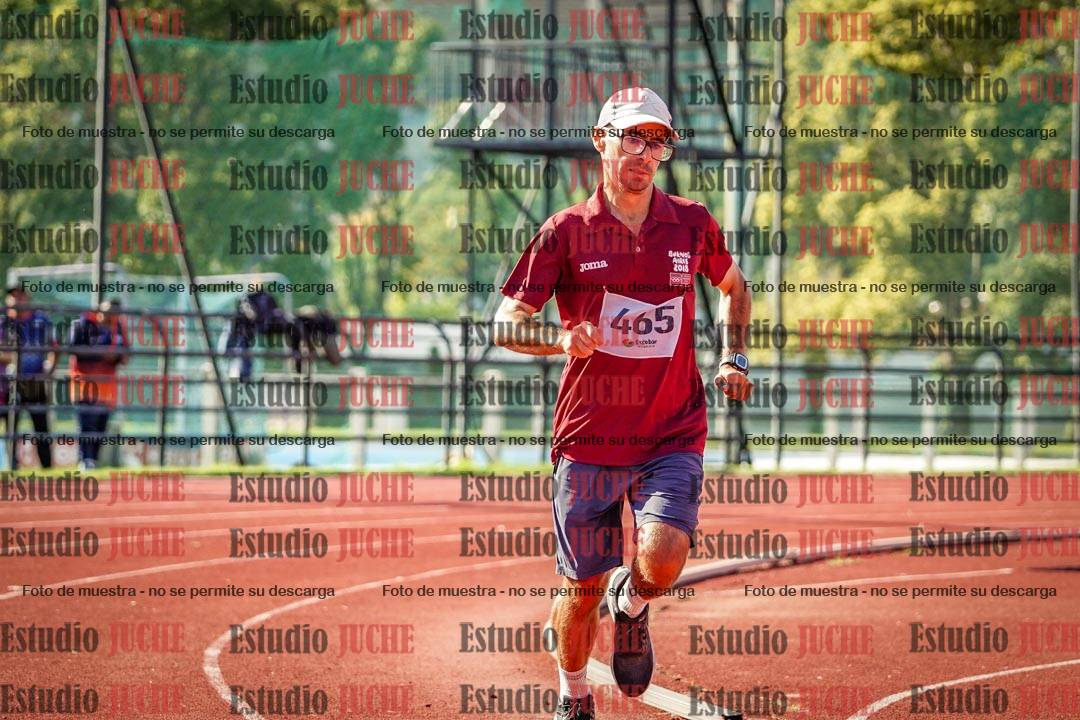 Fotos de los 10.000 m llanos