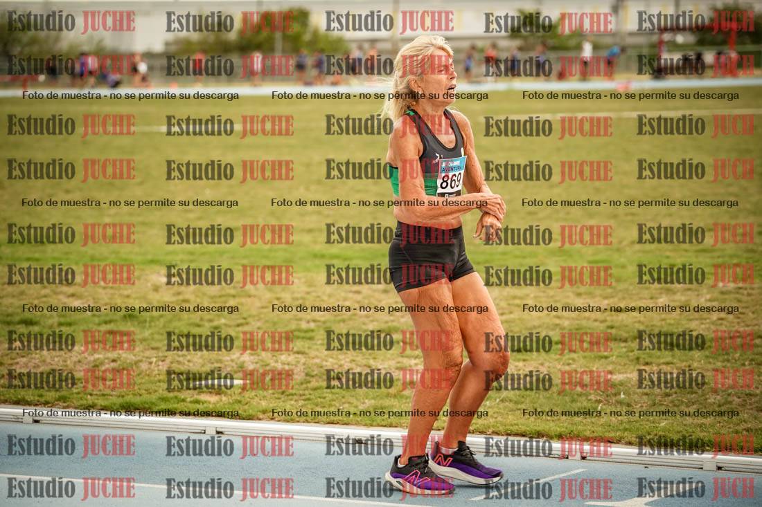 Fotos de los 600 m llanos de mujeres