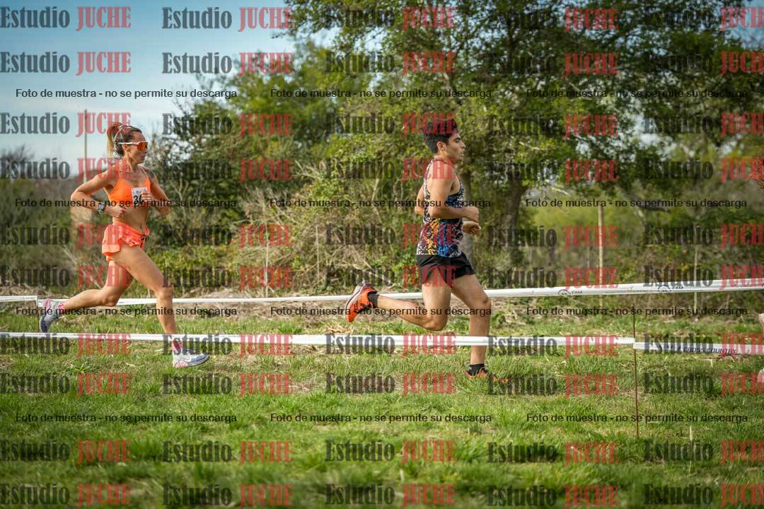 Fotos en el circuito