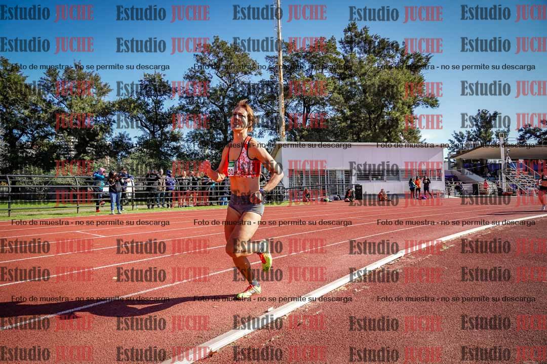 Fotos de los 800 m llanos de mujeres