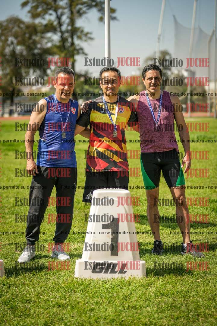 Fotos de algunos extras del torneo
