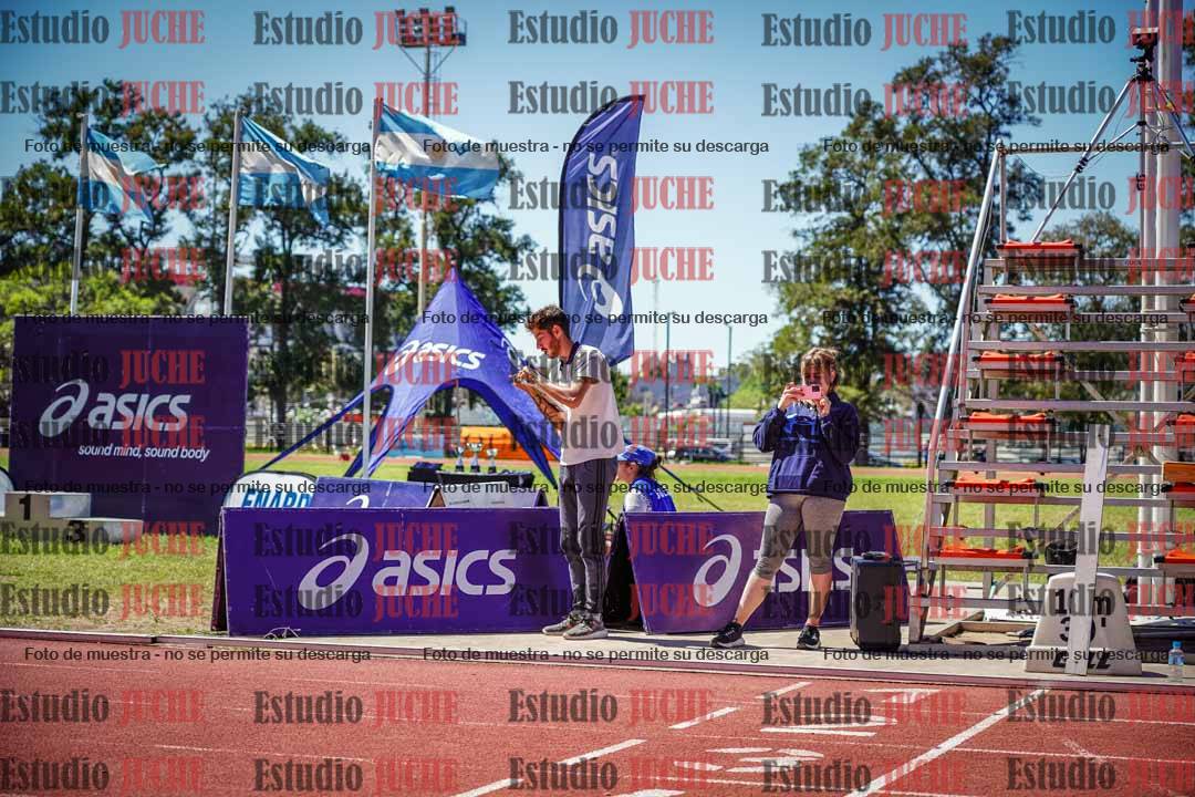Fotos de los 800 m llanos de mujeres