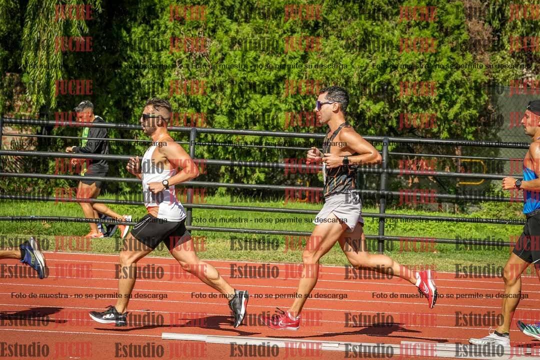Fotos de los 10.000 m llanos