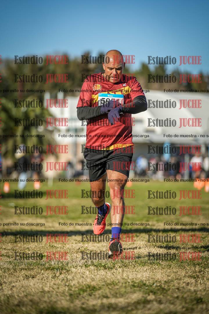 Fotos de las llegadas
