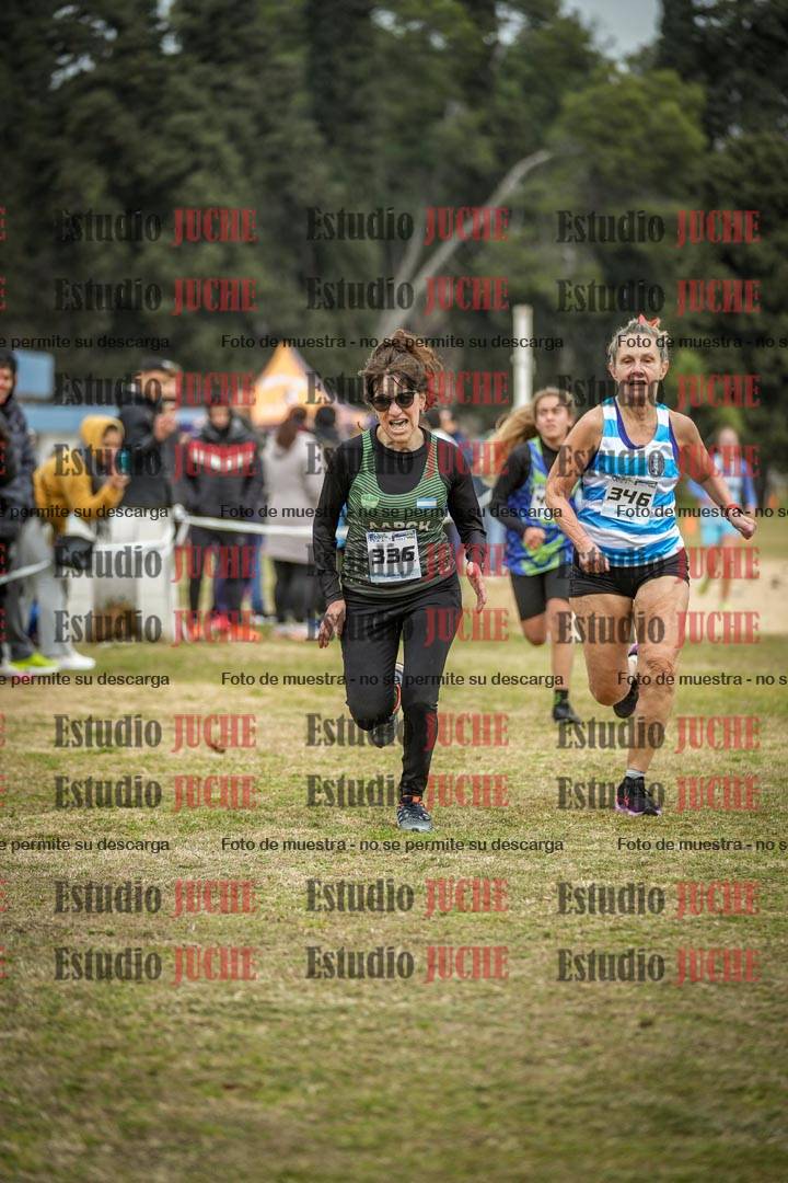 Fotos de la llegada