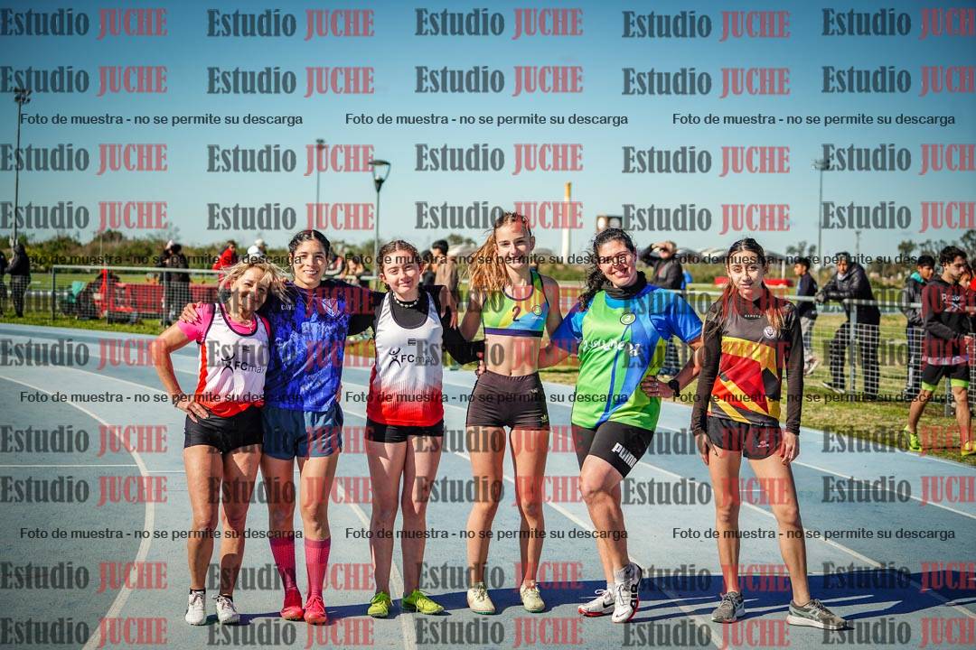 Fotos de algunos extras del torneo