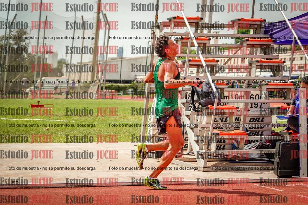 Fotos de los 5000 m llanos