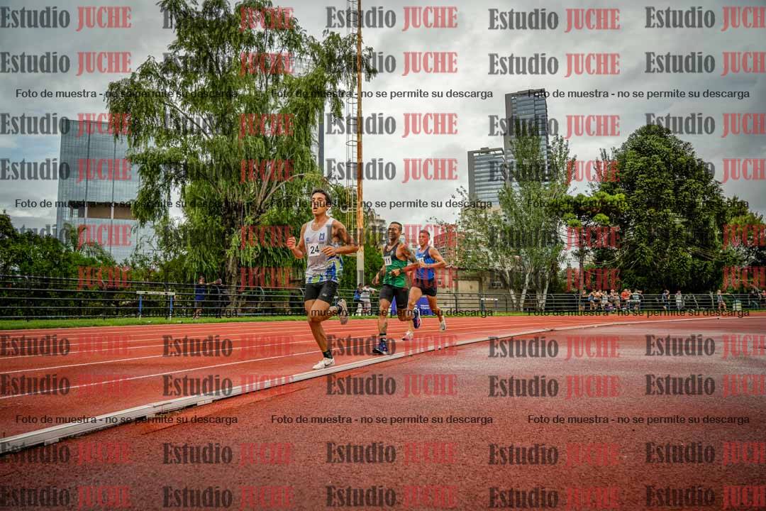 Fotos de los 10.000 m