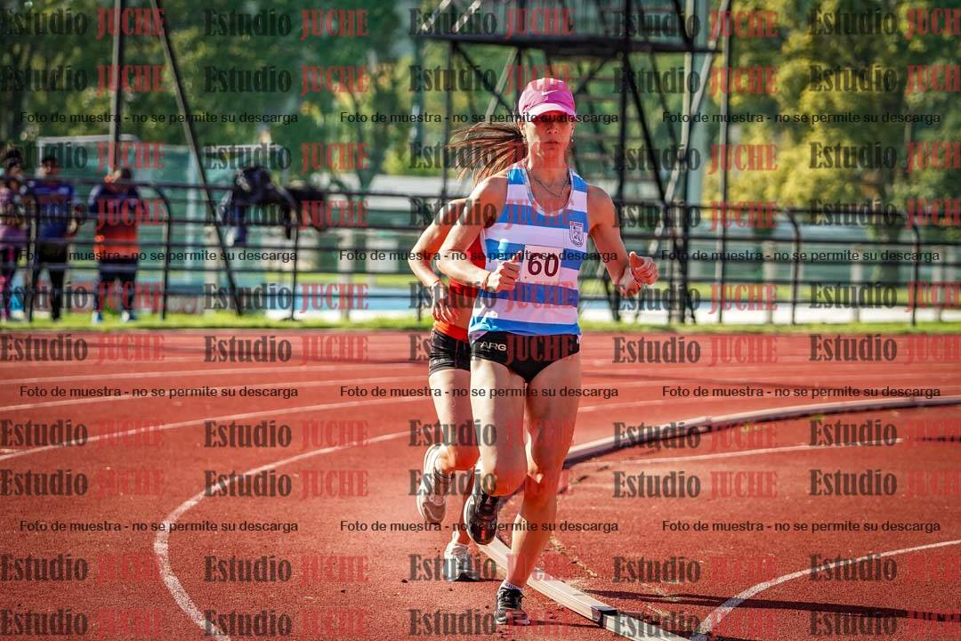 Fotos de los 10.000 m llanos