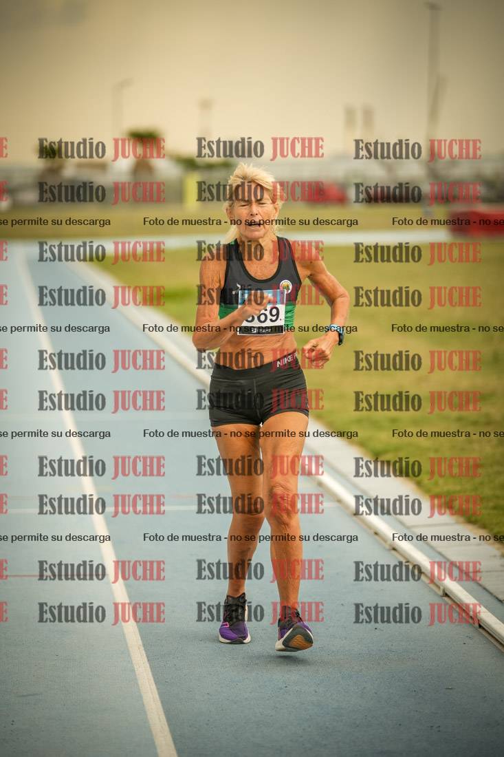 Fotos de los 600 m llanos de mujeres