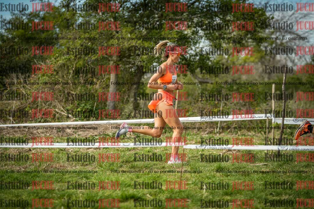 Fotos en el circuito