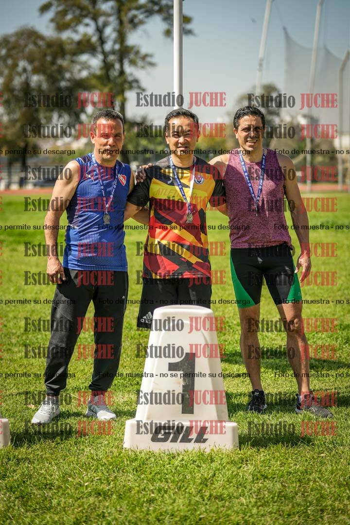 Fotos de algunos extras del torneo