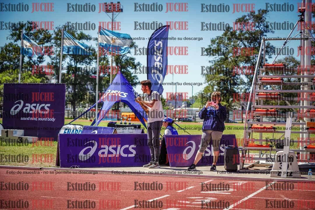 Fotos de los 800 m llanos de mujeres
