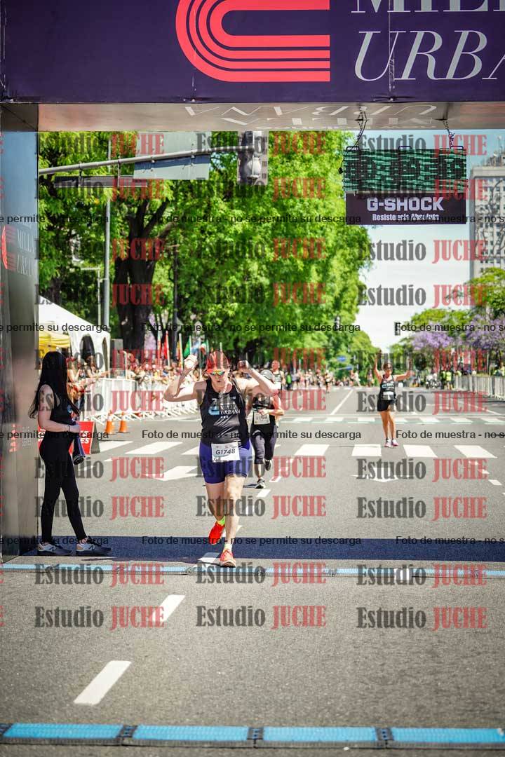 Fotos de la llegada - categoría G