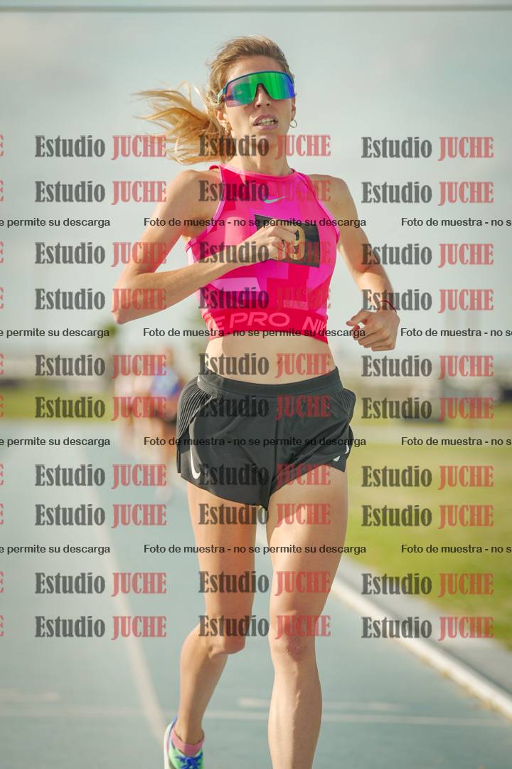 Fotos de los 800 m llanos de mujeres