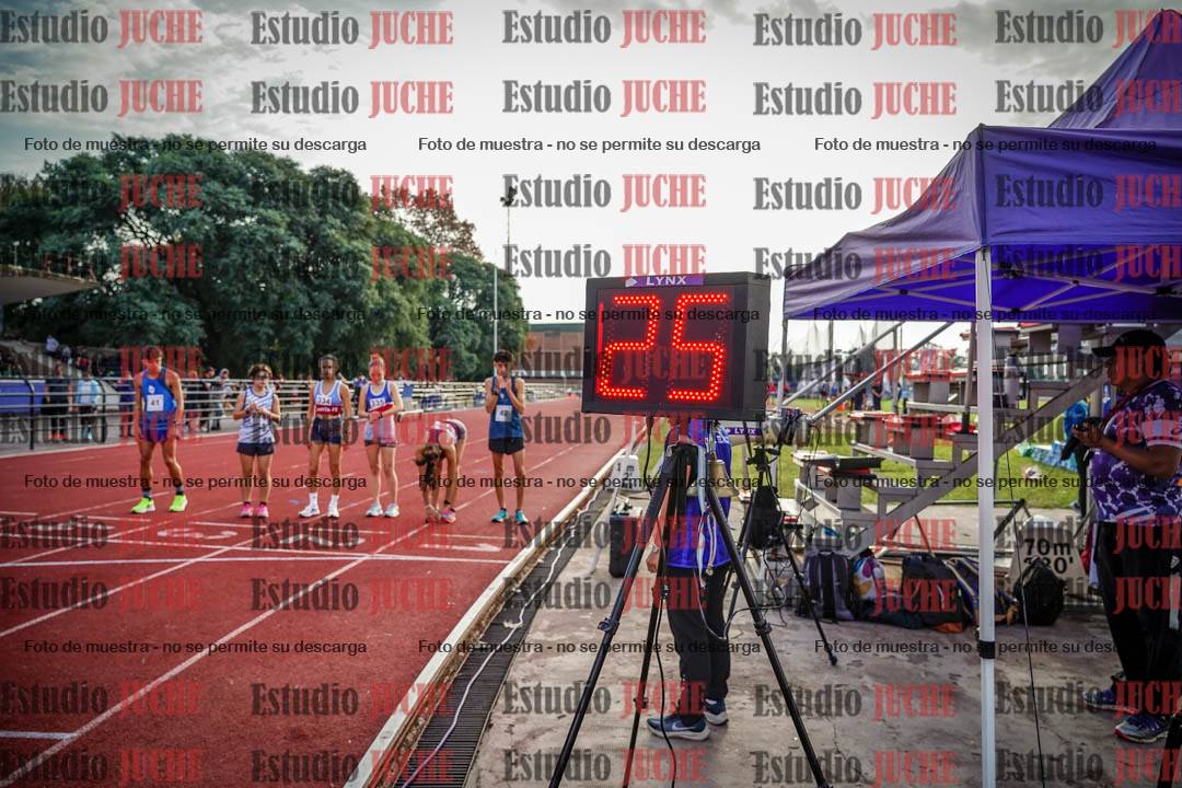 Fotos de los 10.000 m marcha de mujeres y varones