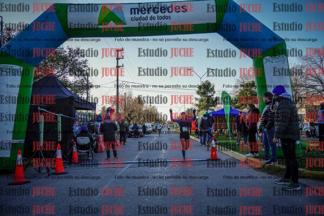 Fotos de las llegadas