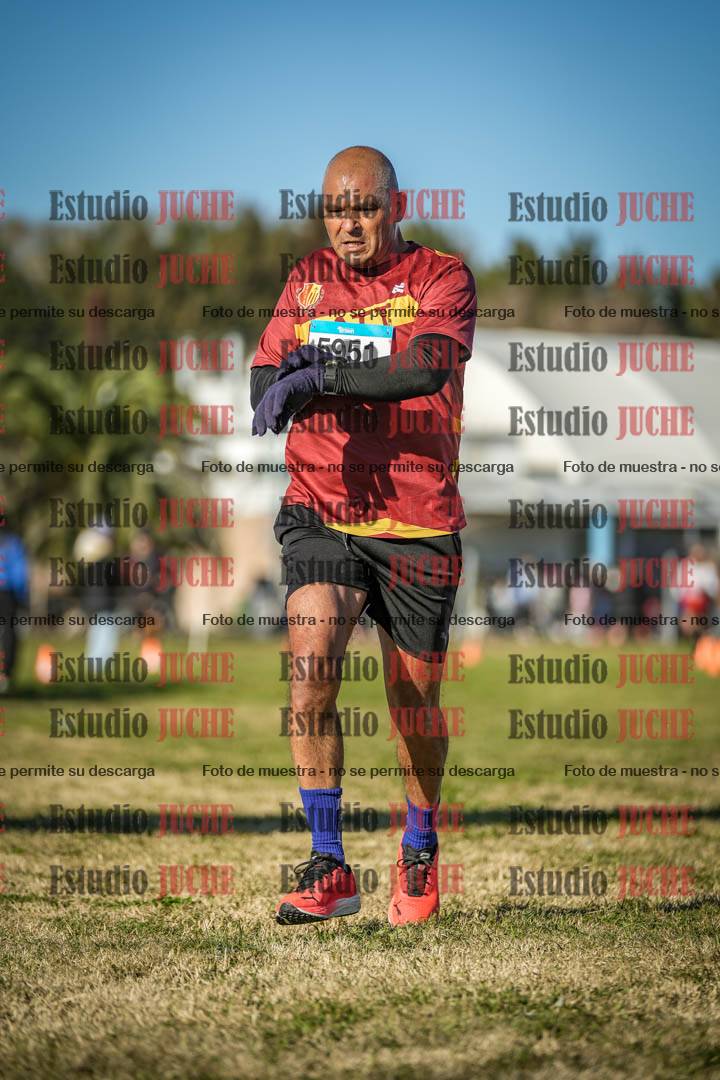Fotos de las llegadas