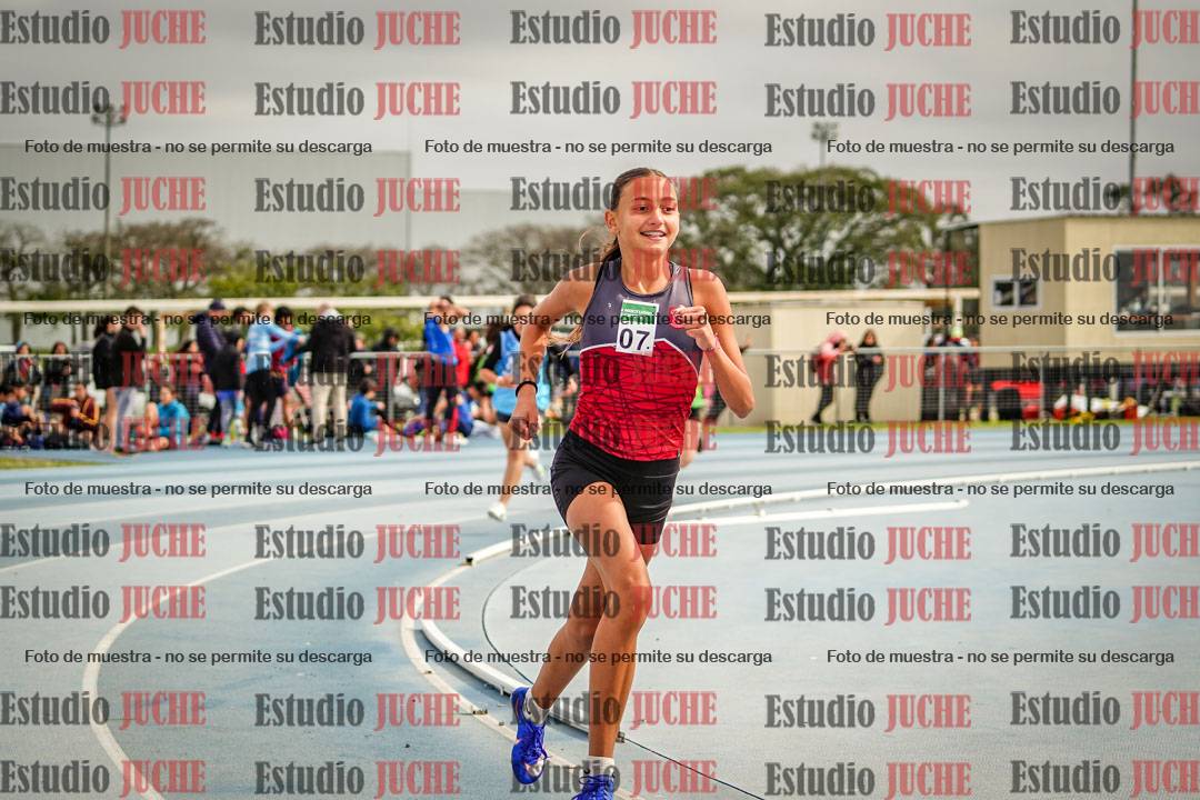 Fotos de los 600 m llanos de mujeres