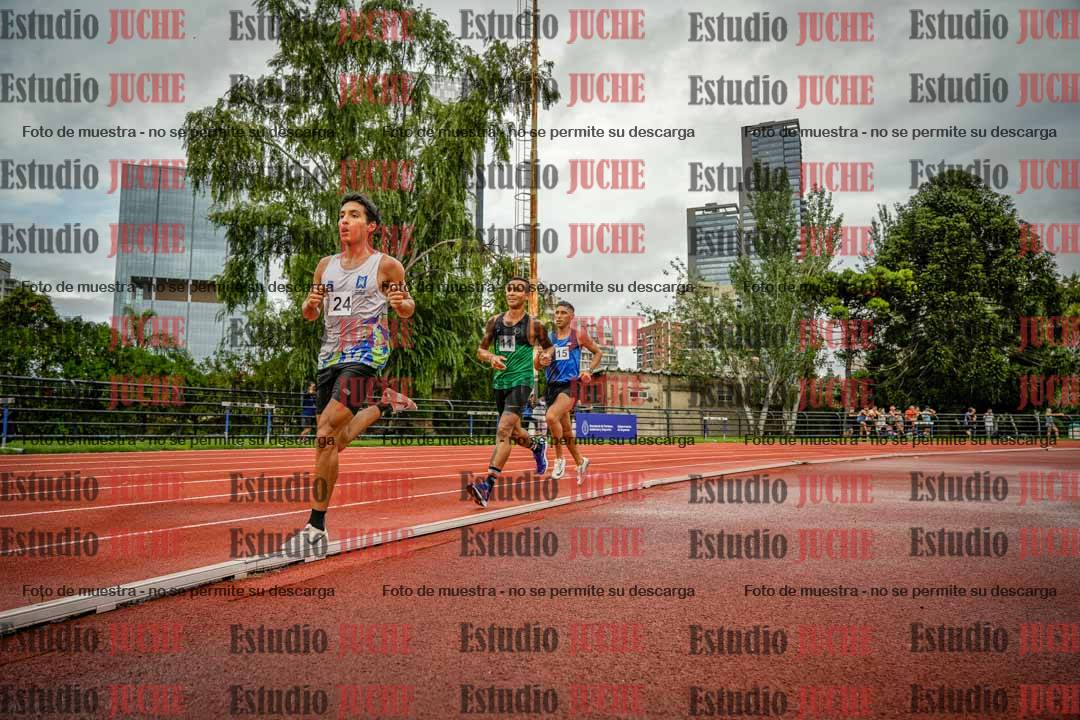 Fotos de los 10.000 m